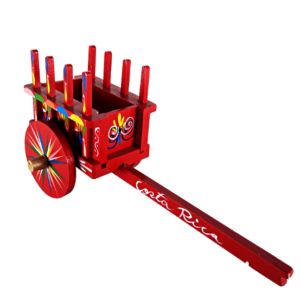 carreta típica