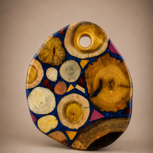 tabla irregular mediana