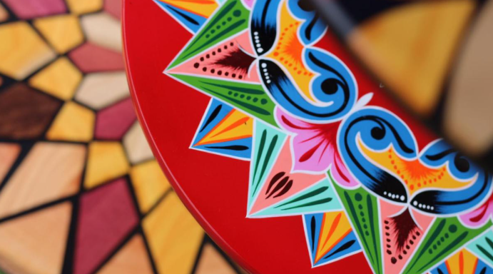 Guía para comprar artesanías en Sarchí image