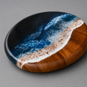 aislador de 7" colour waves